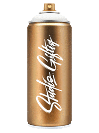 studiogiftig art painting paint graffiti Sticker