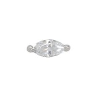 Jewelry Piercing Sticker by STUDS
