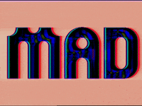 Mad Art GIF