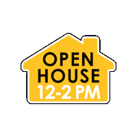 House Realtor Sticker by Kelly Price & Company