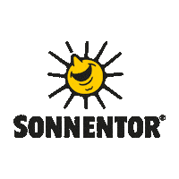 Waldviertel Sticker by sonnentor