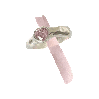 Fashion Sparkle Sticker by amondz.jp