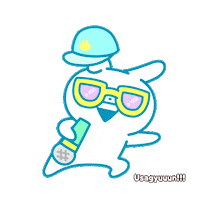 Hip-Hop Love Sticker by Minto Inc.