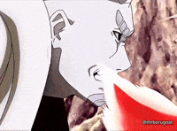 Naruto Uzumaki GIF