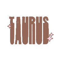 Pp Horoscope Sticker by Princess Polly Boutique