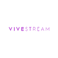 Vive Stream Sticker by ViveActiveAu