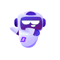 Party Yes Sticker by Bigwin29