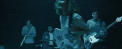 Dancing Around GIF by flor