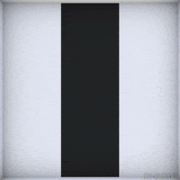 black and white loop GIF by Pi-Slices
