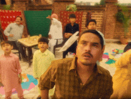 Music Video What GIF by Karan Aujla