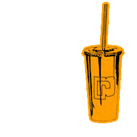 Fashion Drink Sticker by Paco Rabanne