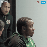Chasing The Sun What GIF by SuperSport