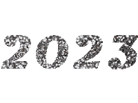 Happy New Year Sticker