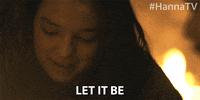 Season 1 Hanna GIF by Amazon Prime Video
