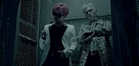 k-pop top GIF