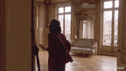 season 2 mrs maisel GIF by The Marvelous Mrs. Maisel