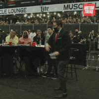 Happy Lets Go GIF by MotorTrend