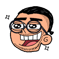 Mirko Sticker by Mr Tronch