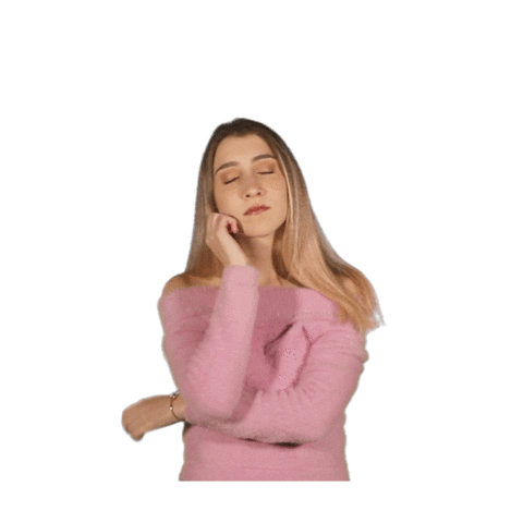 olga Sticker by Ventino