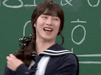 Sj Kimheechul GIF