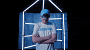 University Of North Carolina Tennis GIF by UNC Tar Heels