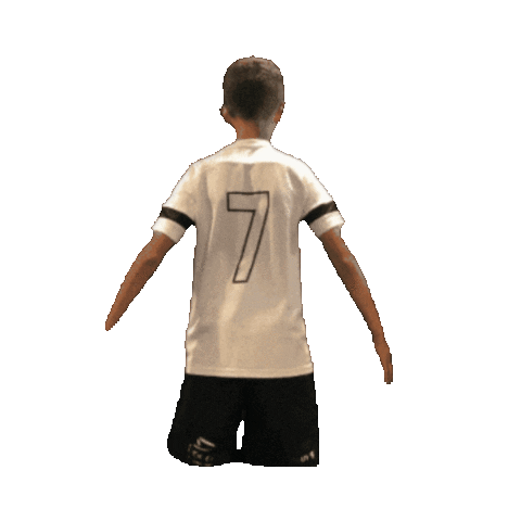 Sticker by Stars of  Soccer