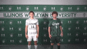 Iwumsoc25 GIF by iwusports