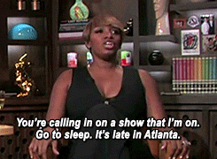 Nene Leakes Television GIF