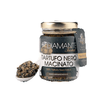 DiamanteTartufi truffle truffles tartufo tartufi Sticker