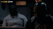 Lena Waithe Showtime GIF by The Chi