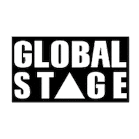 GlobalStage globalstage global stage Sticker