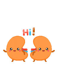 Doctor Nurse Sticker by nerdbugs