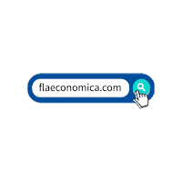 Instagram Click Sticker by Farmacia La Economica