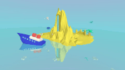 world vr GIF