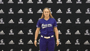 Wsuwarriors GIF by WinonaStateATH