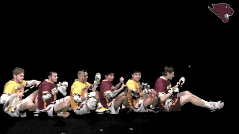 Cuc GIF by CUCougars