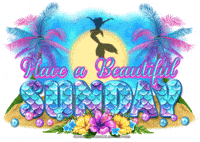 Happy Sunday GIF