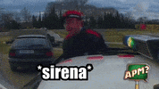 Guerrilla Mossos GIF by Alguna Pregunta Més?