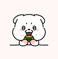 Couple 강아지 GIF