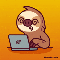 Tired Making Money GIF by Sloooths