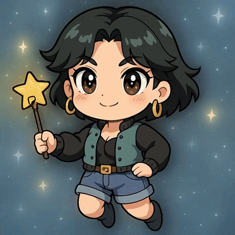 Wish You Hana GIF by Persona