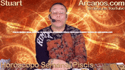 horoscopo semanal piscis enero 2018 amor GIF by Horoscopo de Los Arcanos