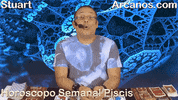 horoscopo semanal piscis junio 2017 amor GIF by Horoscopo de Los Arcanos