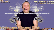 horoscopo semanal piscis mayo 2018 amor parejas GIF by Horoscopo de Los Arcanos