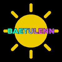 Sun GIF by Baetulenn