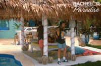 GIF by BachelorInParadiseAU