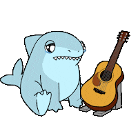 Sad Bitcoin Sticker by Ordinary Frends