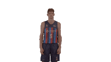 Me Gusta Liga Endesa Sticker by ACB