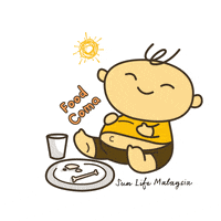 SunLifeMalaysia malaysia raya hari raya aidilfitri GIF