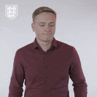 Three Lions Football GIF by England